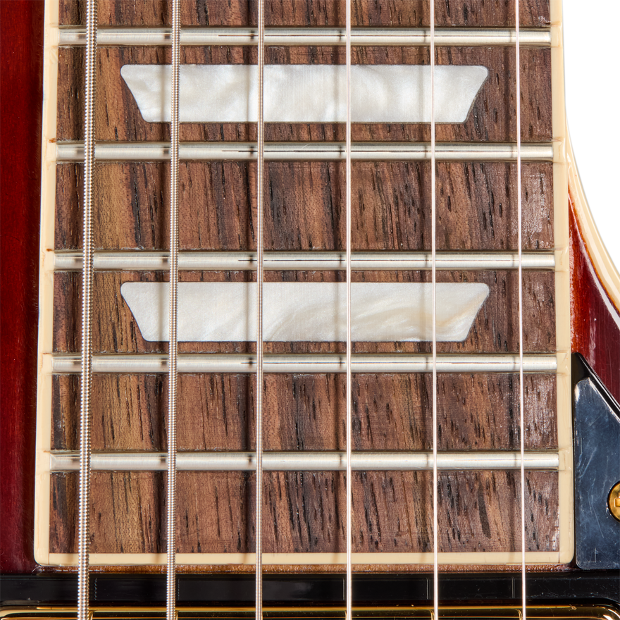 Gibson Mod™ Collection Les Paul Standard 60s, Whiskey Splash Electric Guitar Gibson Mod™ Collection