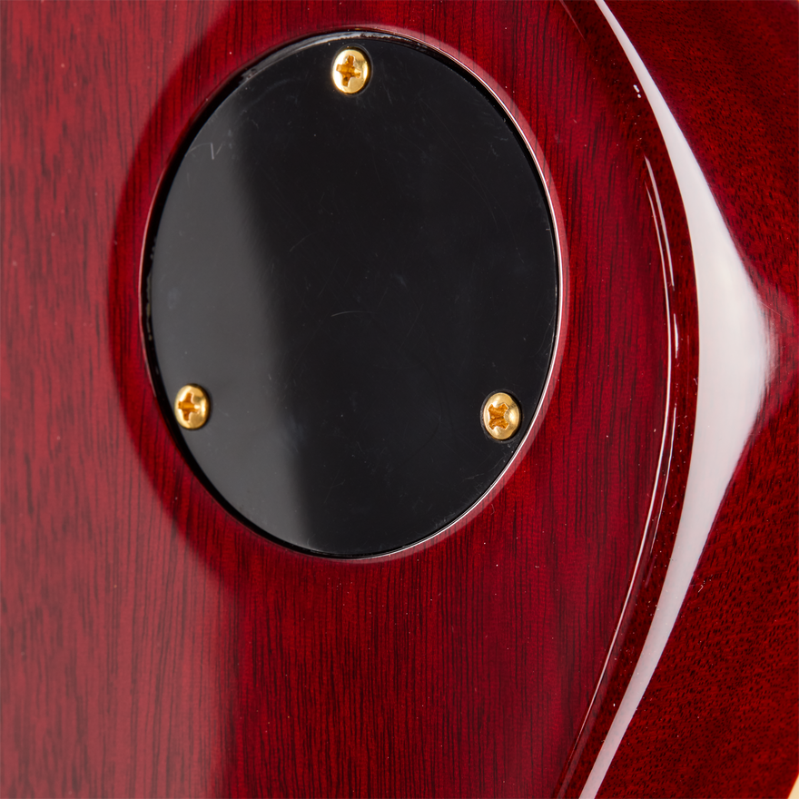 Gibson Mod™ Collection Les Paul Standard 60s, Whiskey Splash Electric Guitar Gibson Mod™ Collection