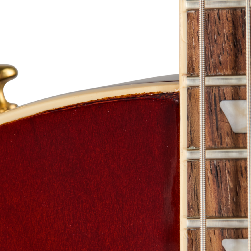 Gibson Mod™ Collection Les Paul Standard 60s, Whiskey Splash Electric Guitar Gibson Mod™ Collection