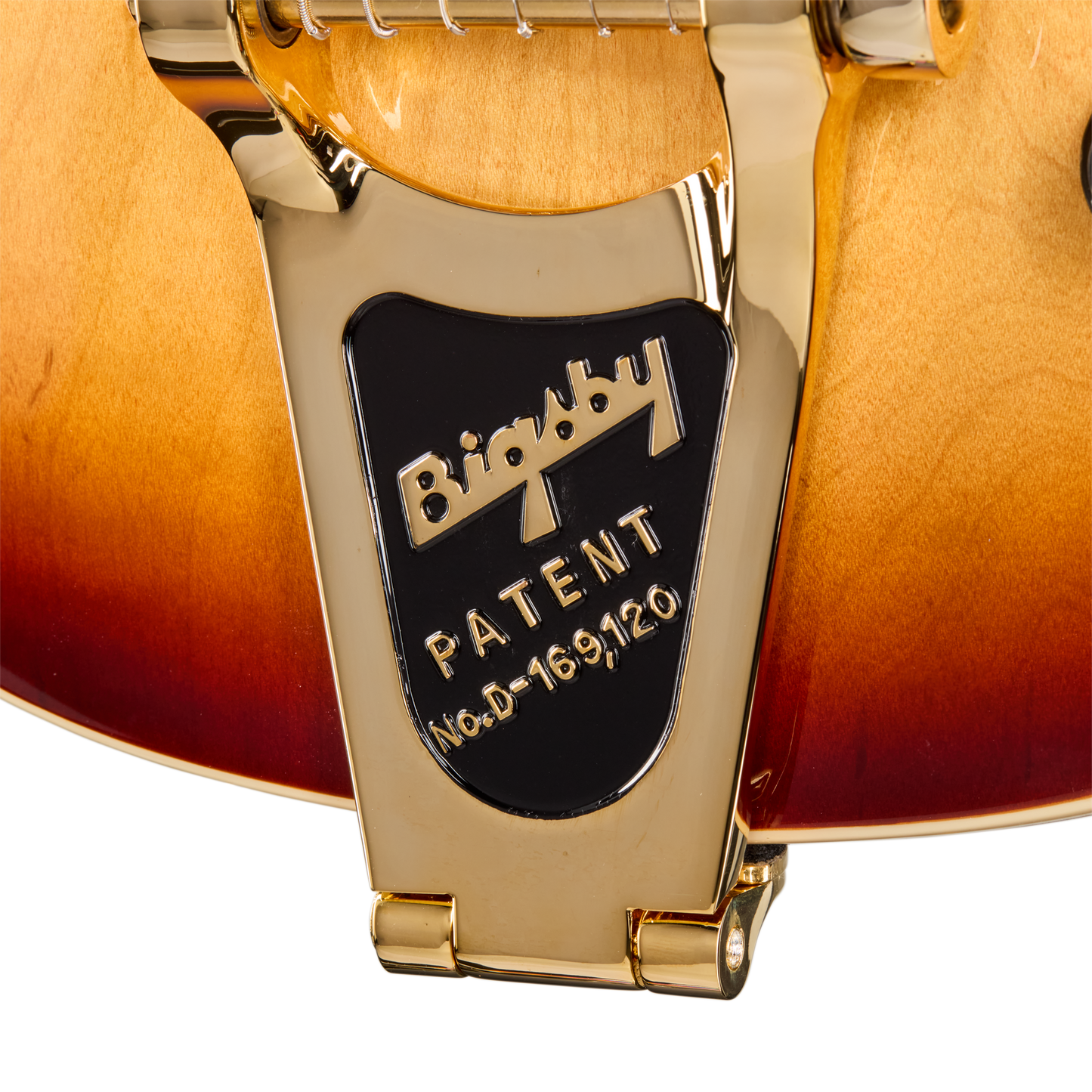Gibson Mod™ Collection Les Paul Standard 60s, Whiskey Splash Electric Guitar Gibson Mod™ Collection