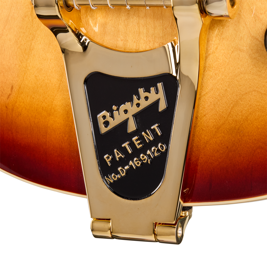 Gibson Mod™ Collection Les Paul Standard 60s, Whiskey Splash Electric Guitar Gibson Mod™ Collection