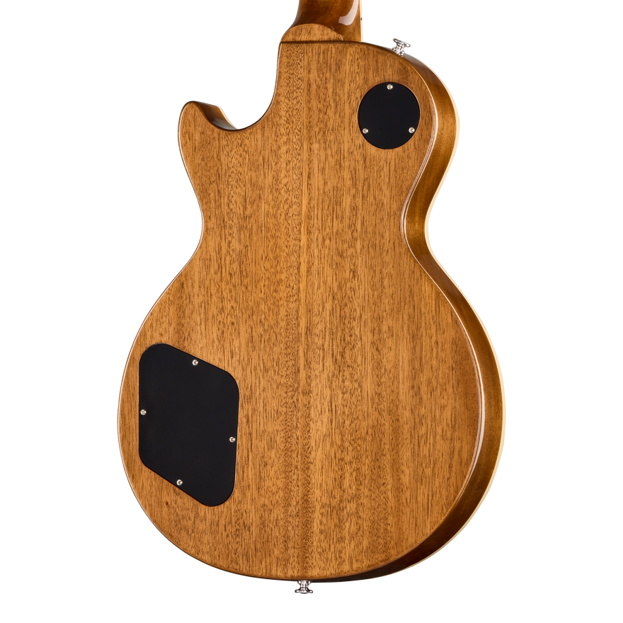 Gibson Mod™ Collection Les Paul Standard 60s, Vaporwave Indigo Electric Guitar Gibson Mod™ Collection