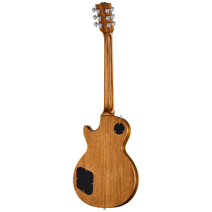 Gibson Mod™ Collection Les Paul Standard 60s, Vaporwave Indigo Electric Guitar Gibson Mod™ Collection
