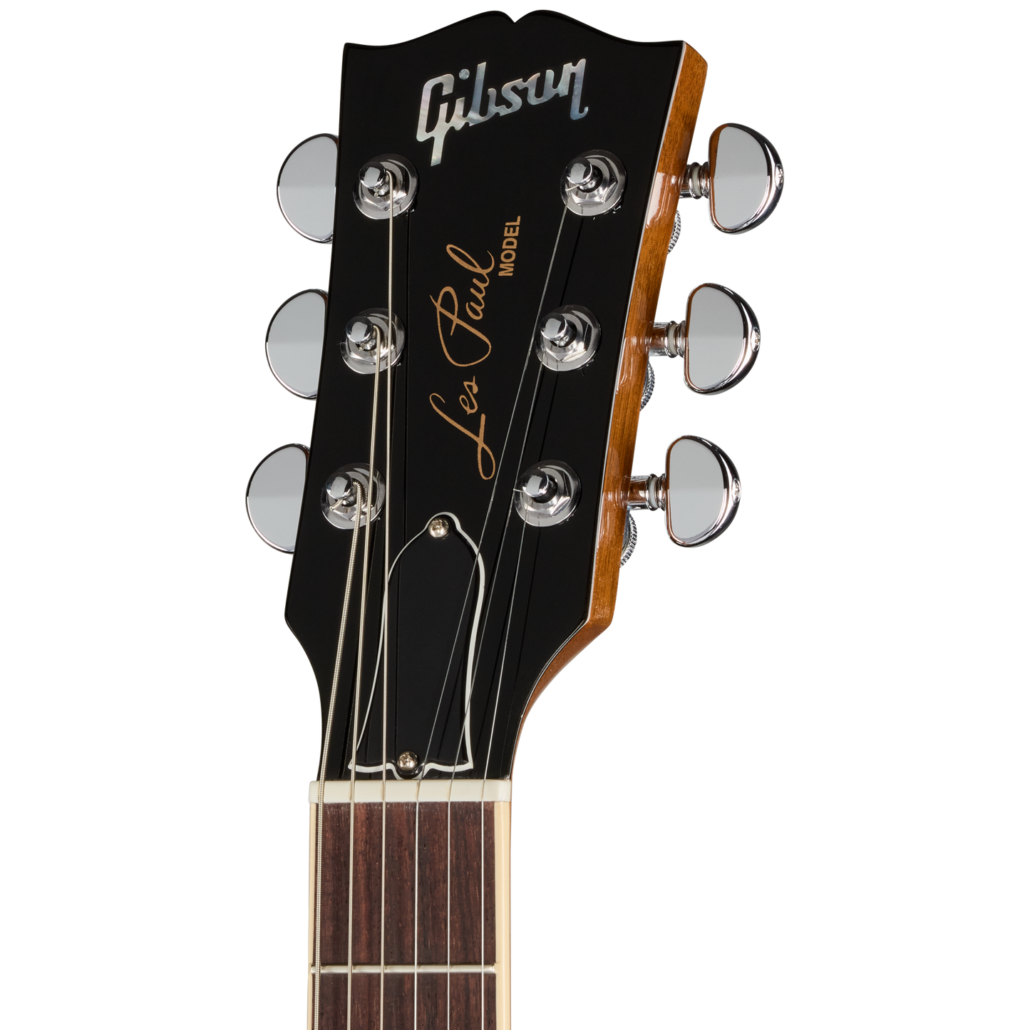 Gibson Mod™ Collection Les Paul Standard 60s, Vaporwave Indigo Electric Guitar Gibson Mod™ Collection