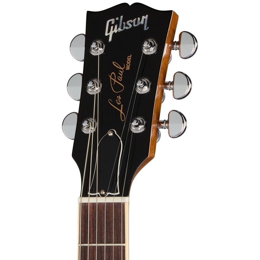 Gibson Mod™ Collection Les Paul Standard 60s, Vaporwave Indigo Electric Guitar Gibson Mod™ Collection