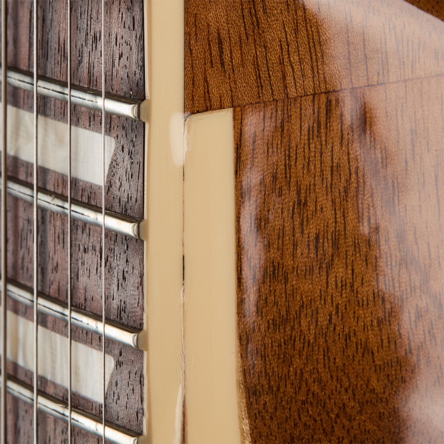Gibson Mod™ Collection Les Paul Standard 60s, Vaporwave Indigo Electric Guitar Gibson Mod™ Collection