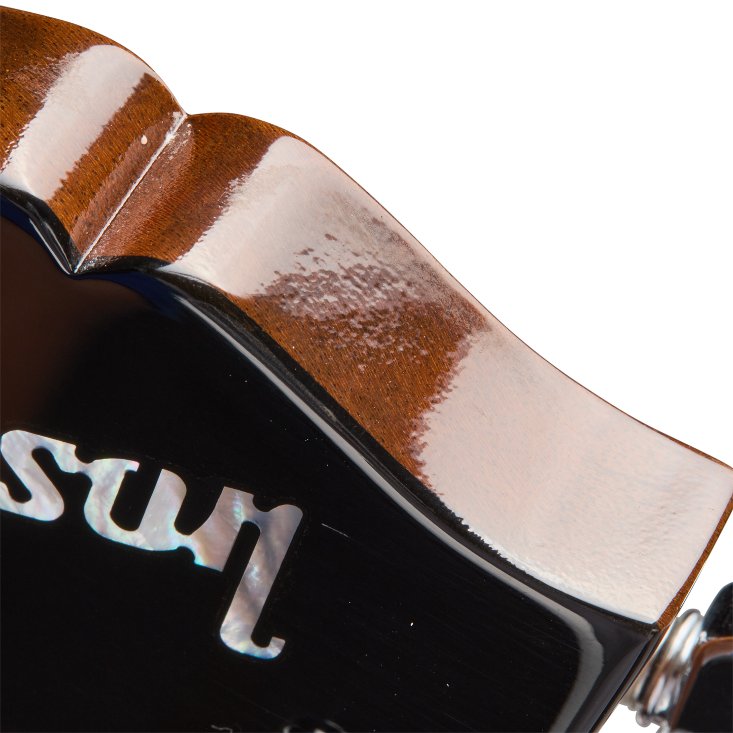 Gibson Mod™ Collection Les Paul Standard 60s, Vaporwave Indigo Electric Guitar Gibson Mod™ Collection
