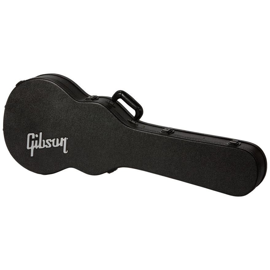 Gibson Mod™ Collection Les Paul Standard 50s Plain Top, Blood Orange Sunset Electric Guitar Gibson Mod™ Collection