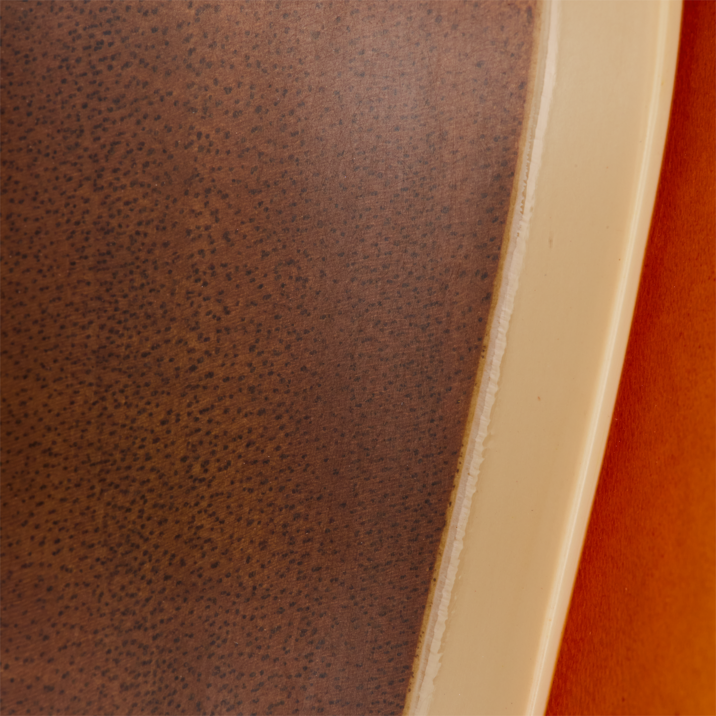 Gibson Mod™ Collection Les Paul Standard 50s Plain Top, Blood Orange Sunset Electric Guitar Gibson Mod™ Collection