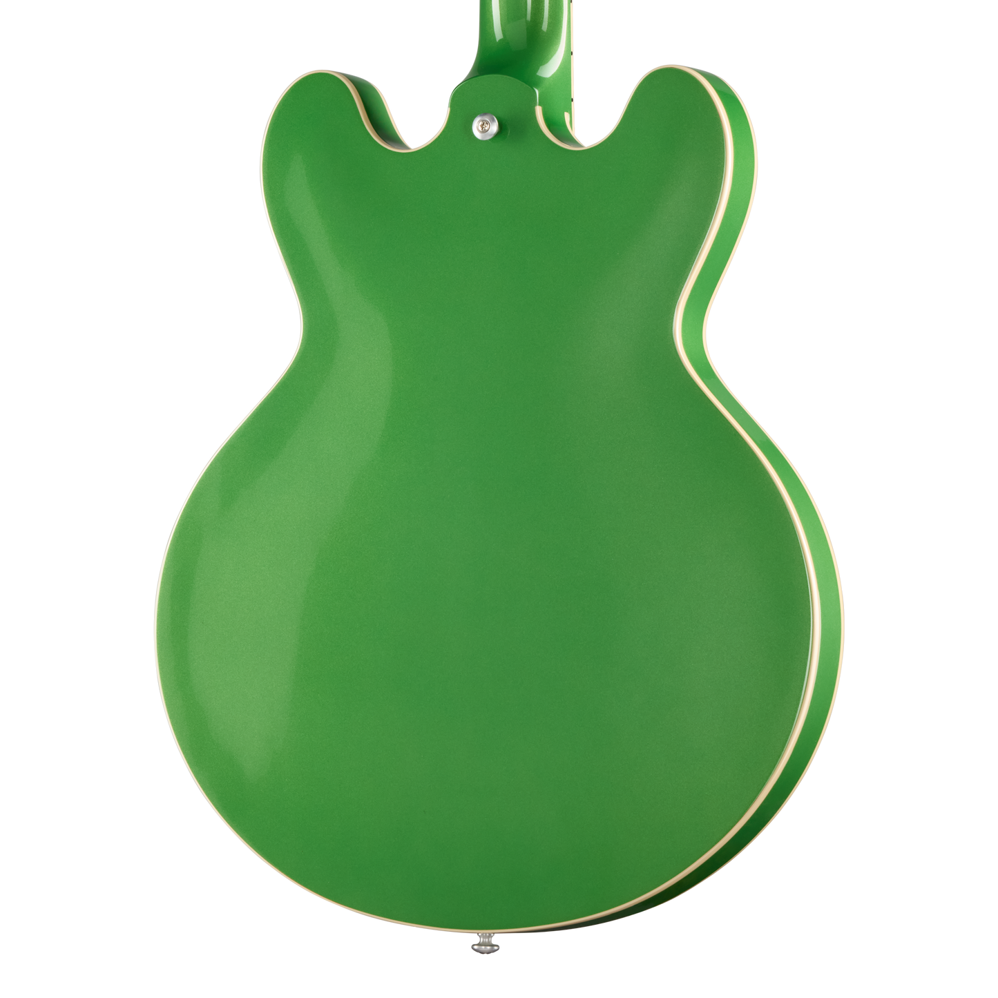 Gibson Mod™ Collection ES-335, Chlorophyllia Electric Guitar Gibson Mod™ Collection