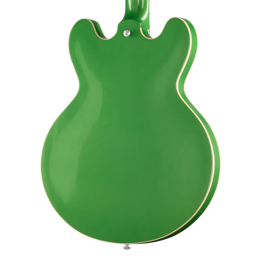 Gibson Mod™ Collection ES-335, Chlorophyllia Electric Guitar Gibson Mod™ Collection