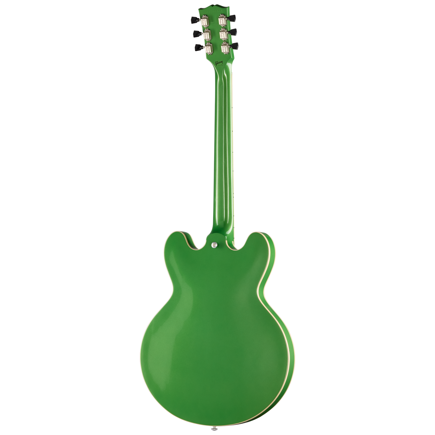 Gibson Mod™ Collection ES-335, Chlorophyllia Electric Guitar Gibson Mod™ Collection