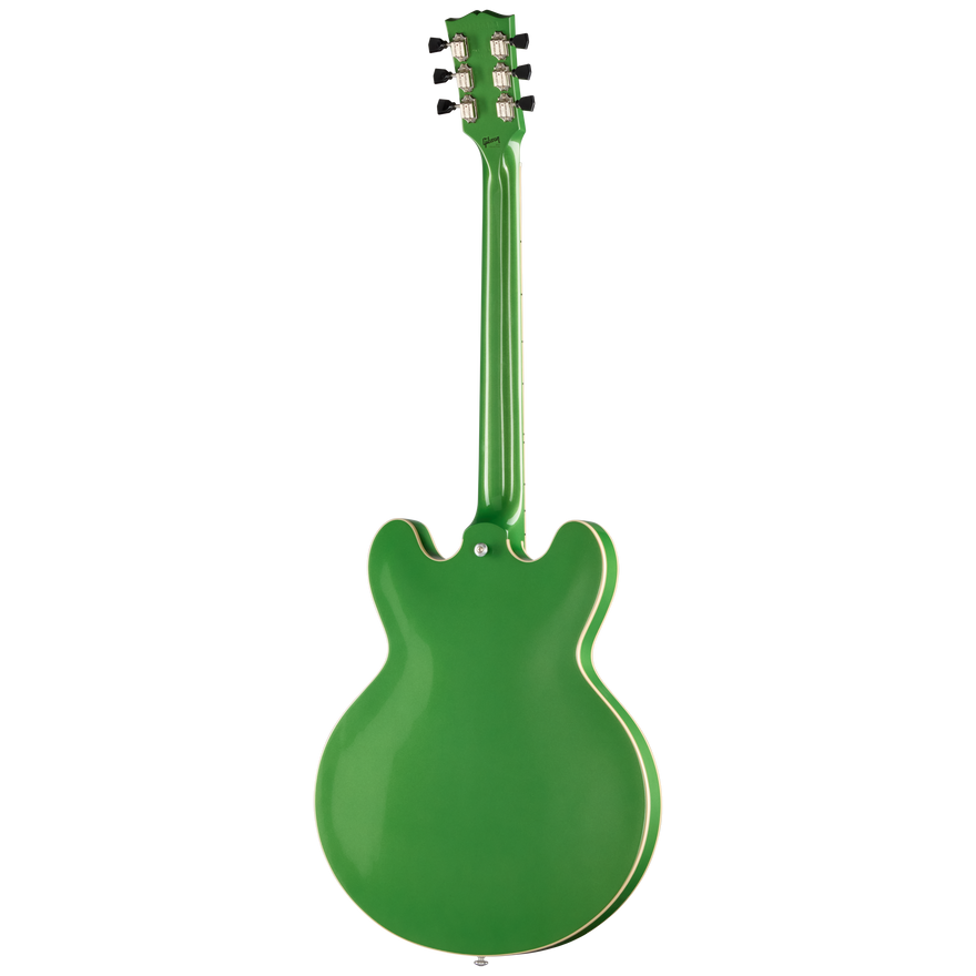 Gibson Mod™ Collection ES-335, Chlorophyllia Electric Guitar Gibson Mod™ Collection