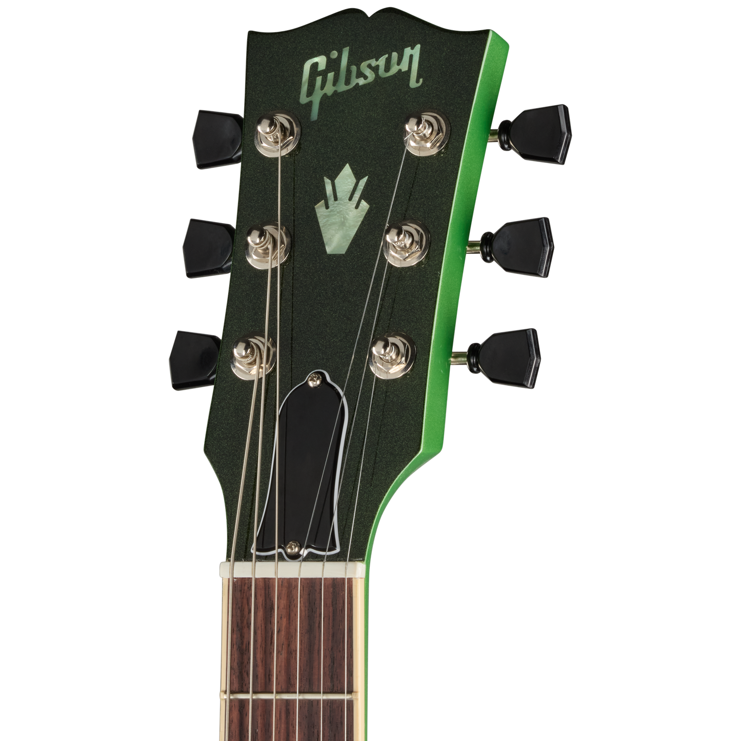 Gibson Mod™ Collection ES-335, Chlorophyllia Electric Guitar Gibson Mod™ Collection