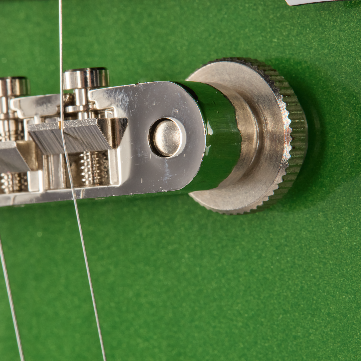 Gibson Mod™ Collection ES-335, Chlorophyllia Electric Guitar Gibson Mod™ Collection