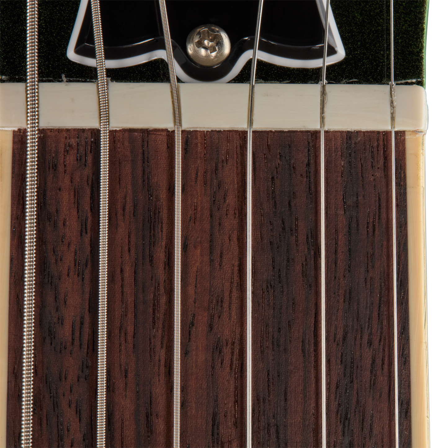 Gibson Mod™ Collection ES-335, Chlorophyllia Electric Guitar Gibson Mod™ Collection