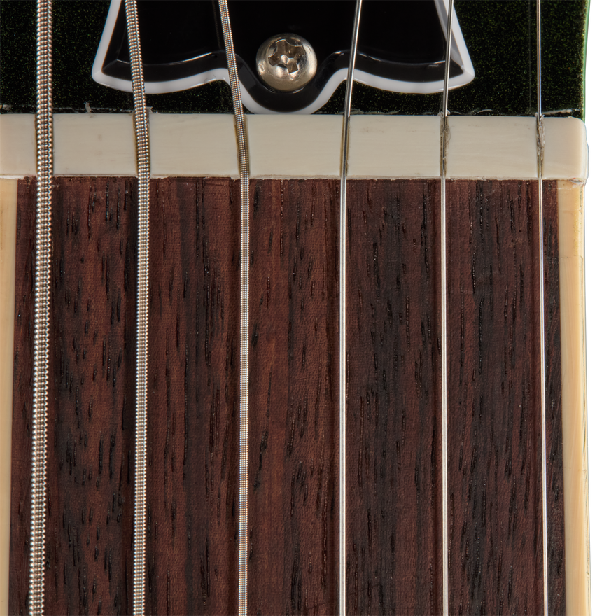Gibson Mod™ Collection ES-335, Chlorophyllia Electric Guitar Gibson Mod™ Collection