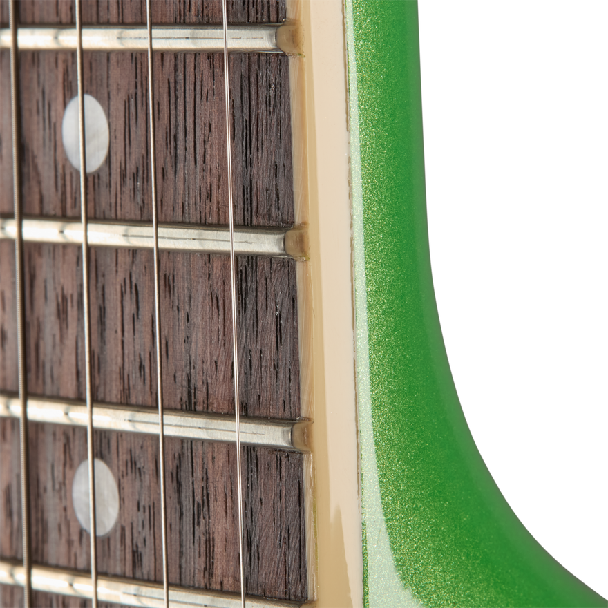 Gibson Mod™ Collection ES-335, Chlorophyllia Electric Guitar Gibson Mod™ Collection