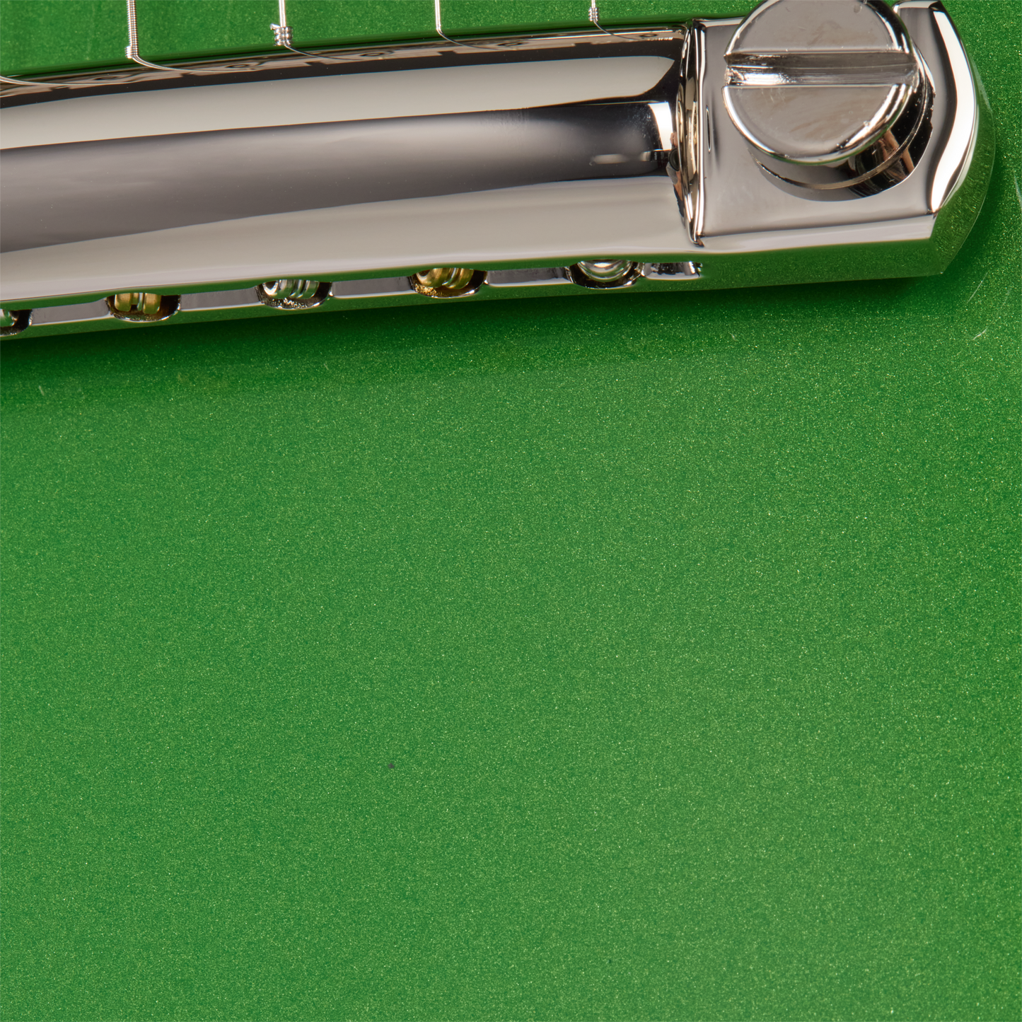 Gibson Mod™ Collection ES-335, Chlorophyllia Electric Guitar Gibson Mod™ Collection