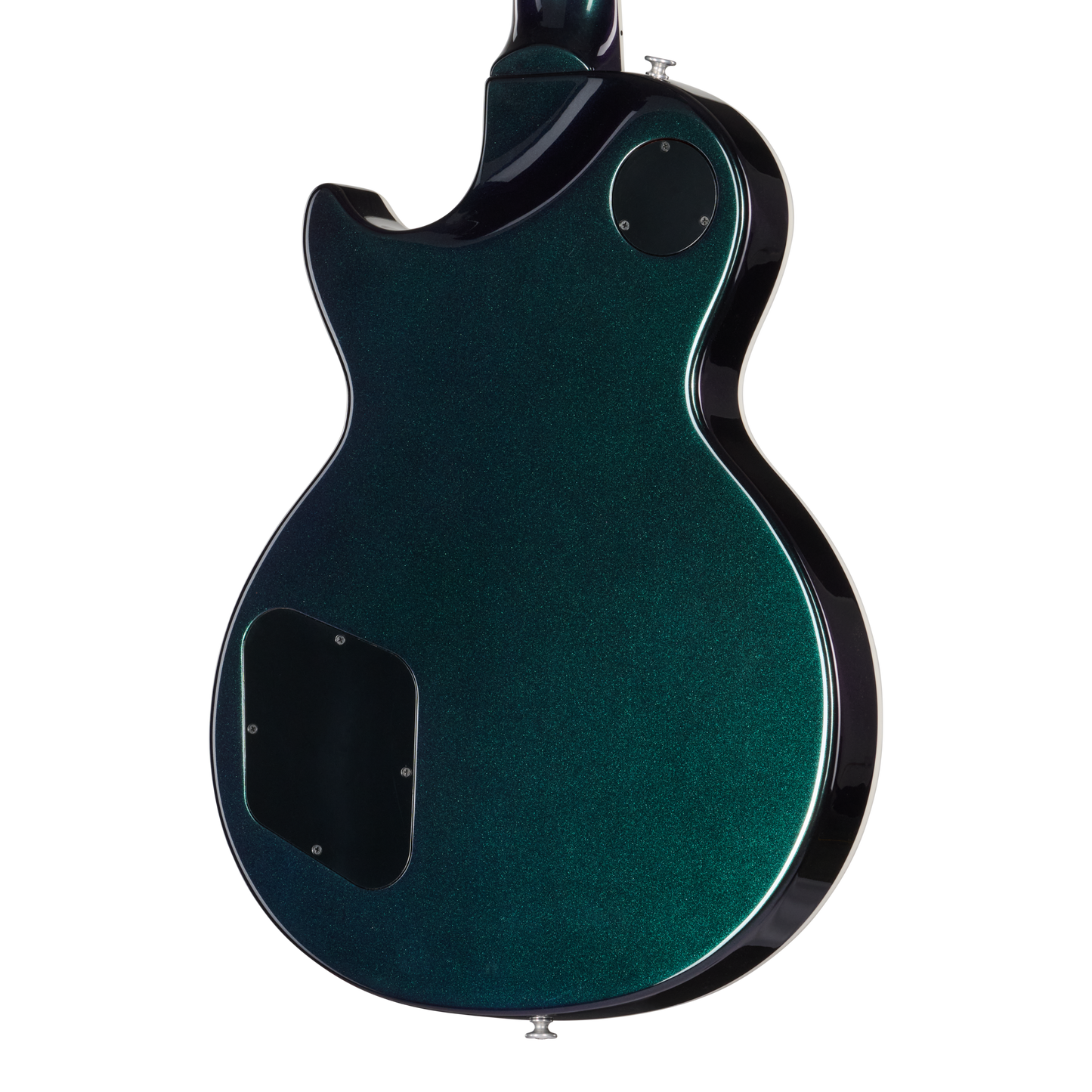 Gibson Mod™ Collection Les Paul Supreme, Top-Half Fish Electric Guitar Gibson Mod™ Collection