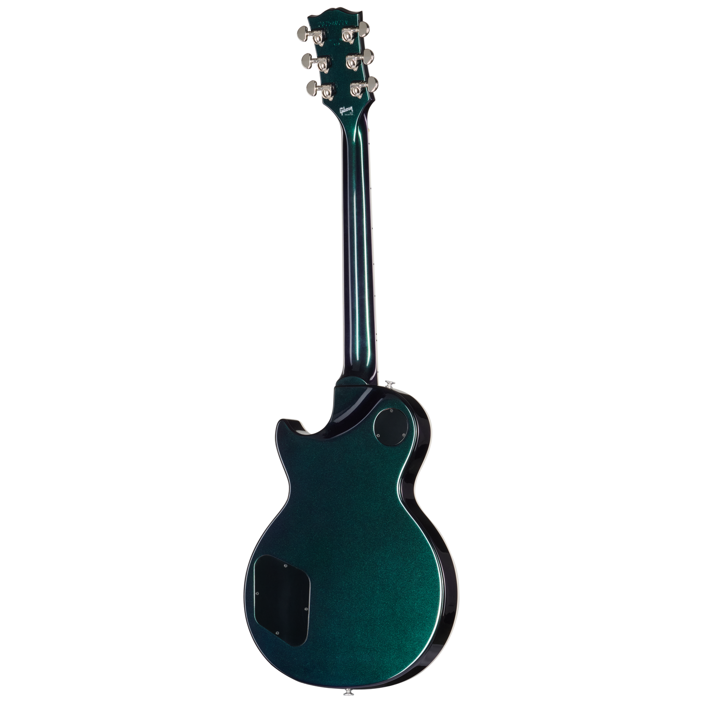 Gibson Mod™ Collection Les Paul Supreme, Top-Half Fish Electric Guitar Gibson Mod™ Collection