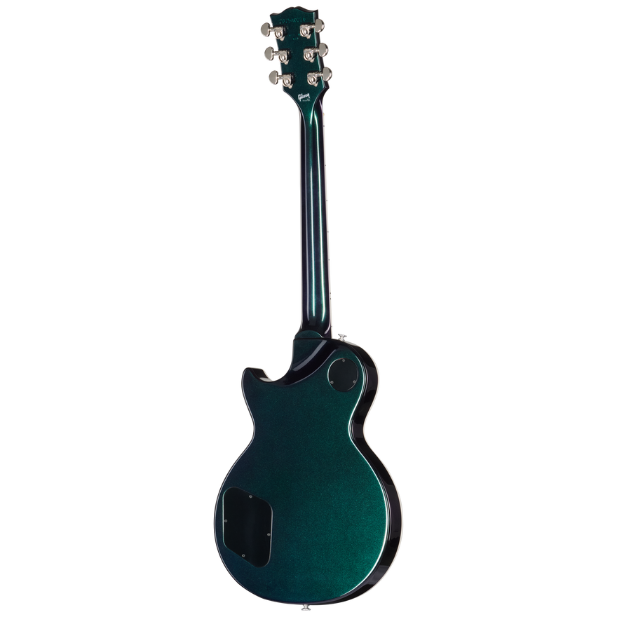Gibson Mod™ Collection Les Paul Supreme, Top-Half Fish Electric Guitar Gibson Mod™ Collection