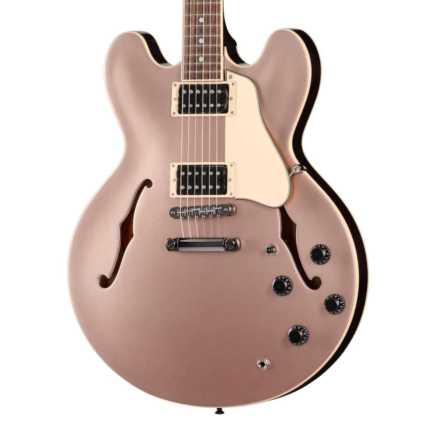 Gibson Mod™ Collection ES-335, Champagne Gem Electric Guitar Gibson Mod™ Collection