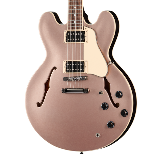 Gibson Mod™ Collection ES-335, Champagne Gem Electric Guitar Gibson Mod™ Collection