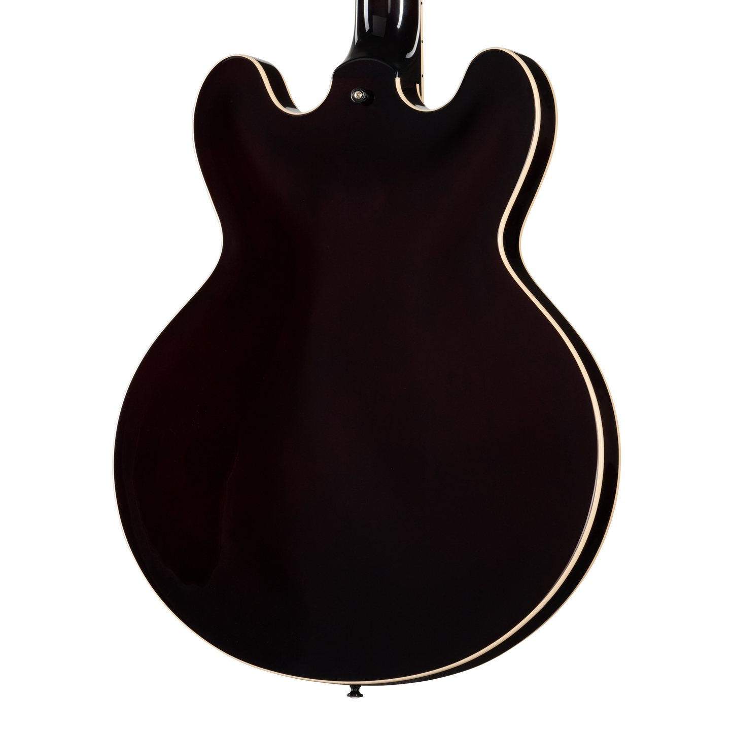 Gibson Mod™ Collection ES-335, Champagne Gem Electric Guitar Gibson Mod™ Collection