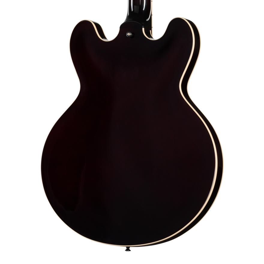 Gibson Mod™ Collection ES-335, Champagne Gem Electric Guitar Gibson Mod™ Collection