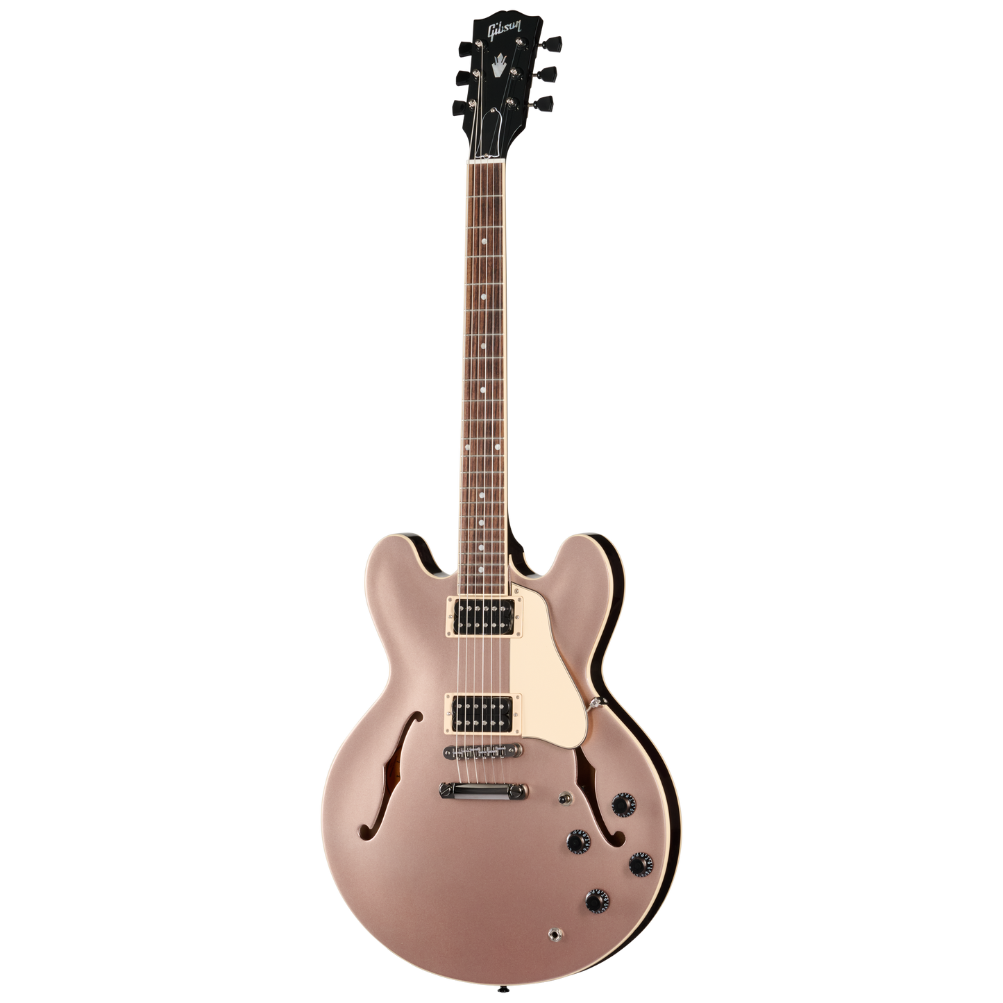 Gibson Mod™ Collection ES-335, Champagne Gem Electric Guitar Gibson Mod™ Collection