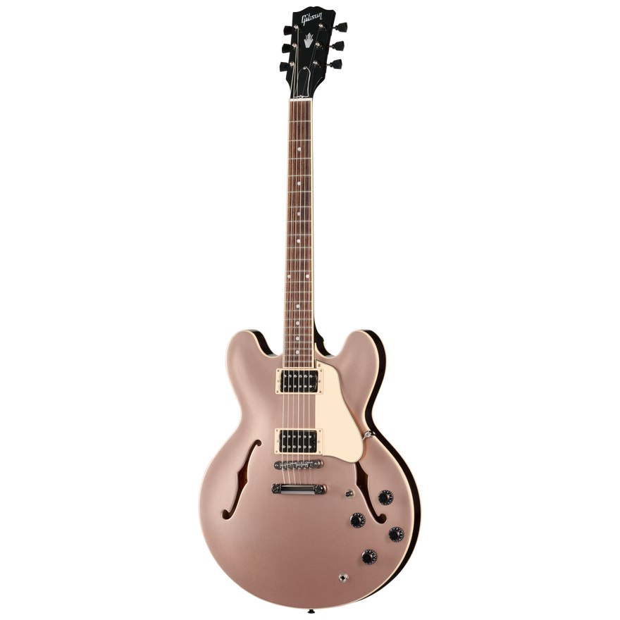 Gibson Mod™ Collection ES-335, Champagne Gem Electric Guitar Gibson Mod™ Collection