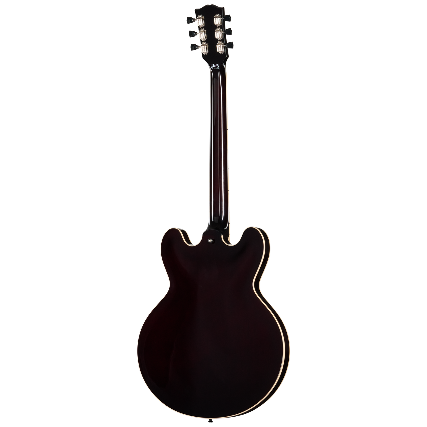 Gibson Mod™ Collection ES-335, Champagne Gem Electric Guitar Gibson Mod™ Collection