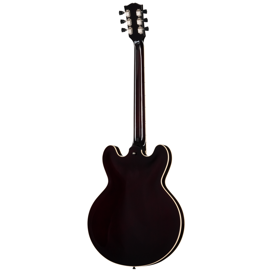 Gibson Mod™ Collection ES-335, Champagne Gem Electric Guitar Gibson Mod™ Collection