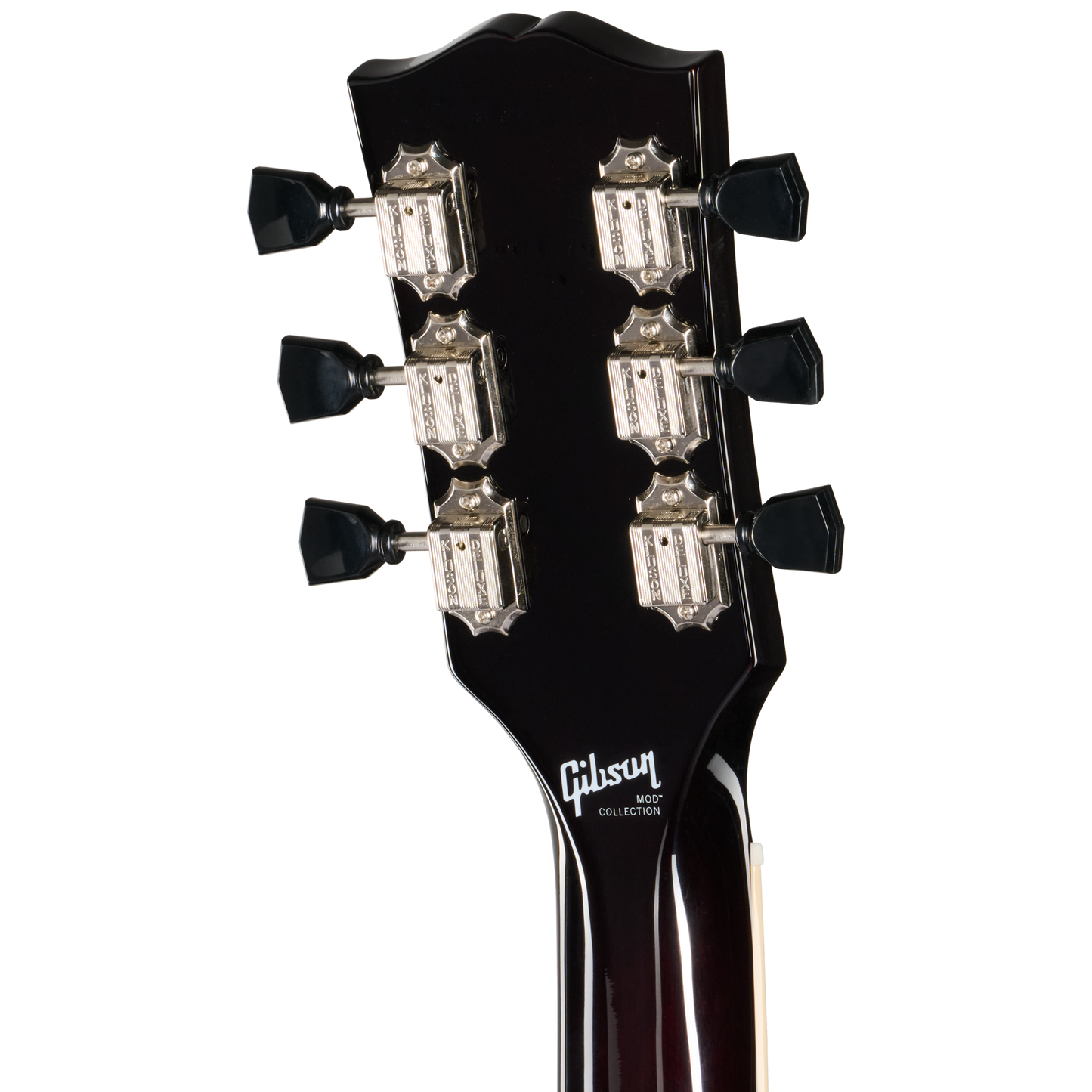 Gibson Mod™ Collection ES-335, Champagne Gem Electric Guitar Gibson Mod™ Collection