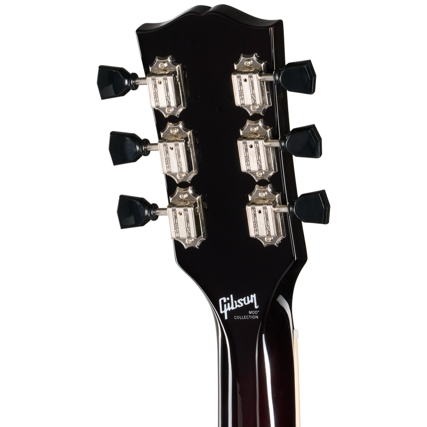 Gibson Mod™ Collection ES-335, Champagne Gem Electric Guitar Gibson Mod™ Collection
