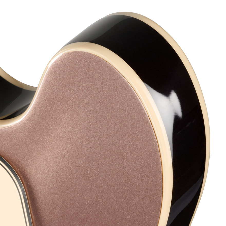 Gibson Mod™ Collection ES-335, Champagne Gem Electric Guitar Gibson Mod™ Collection