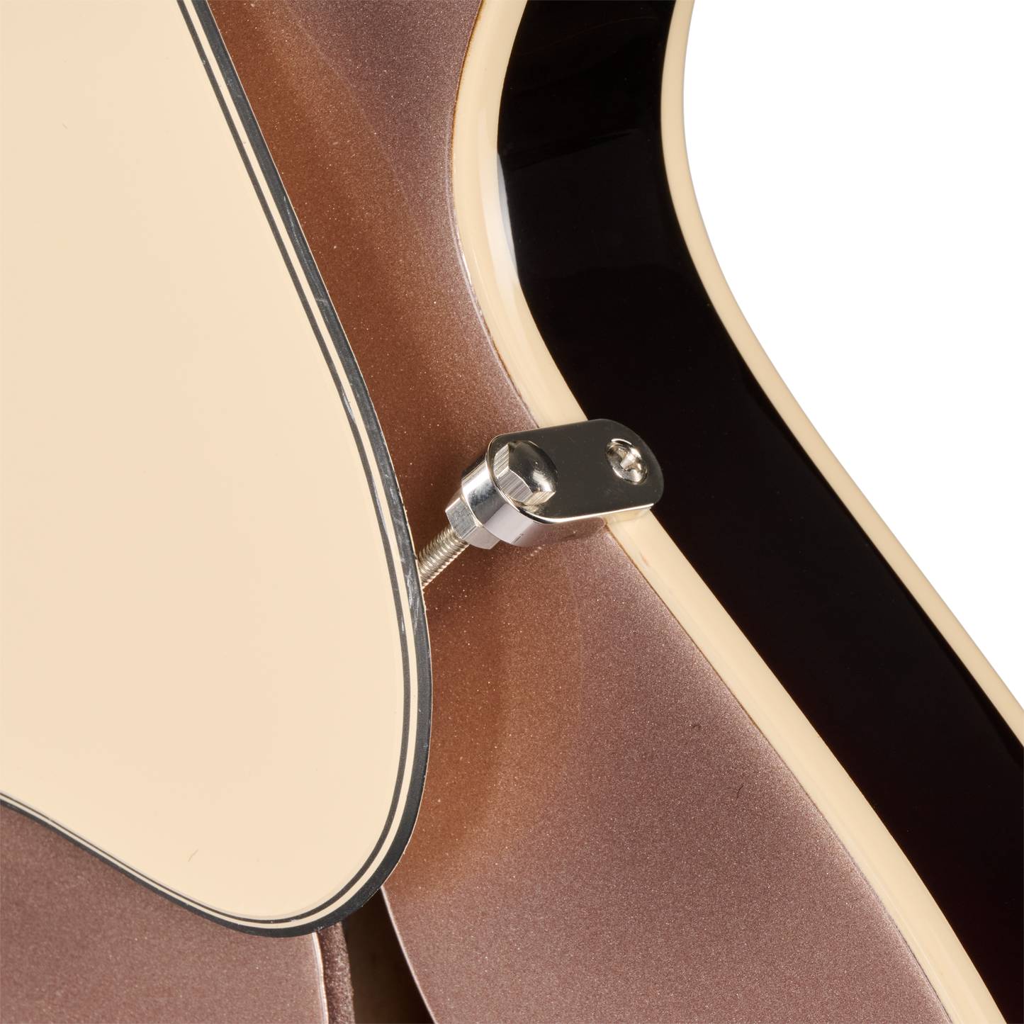 Gibson Mod™ Collection ES-335, Champagne Gem Electric Guitar Gibson Mod™ Collection