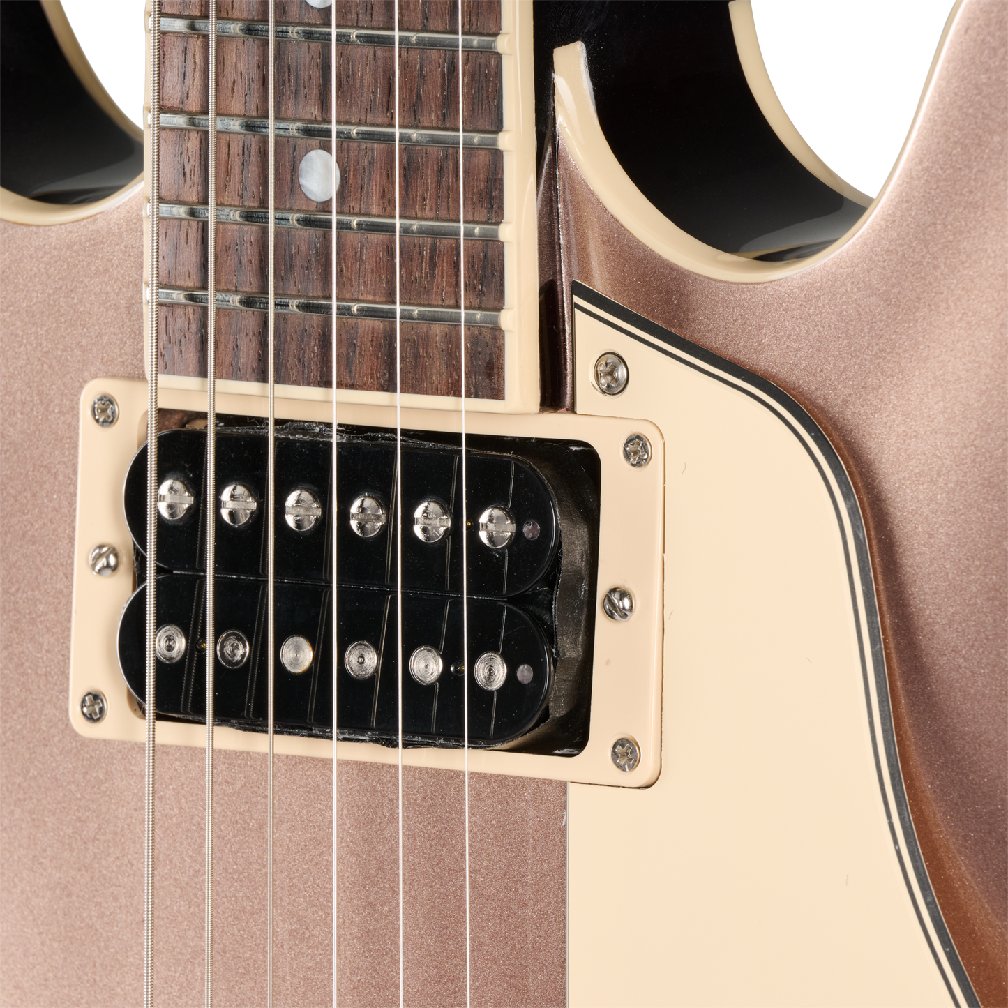 Gibson Mod™ Collection ES-335, Champagne Gem Electric Guitar Gibson Mod™ Collection