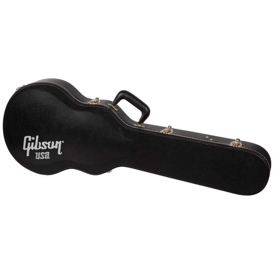 Gibson Mod™ Collection Les Paul Standard 60s, Crimson Beet Electric Guitar Gibson Mod™ Collection