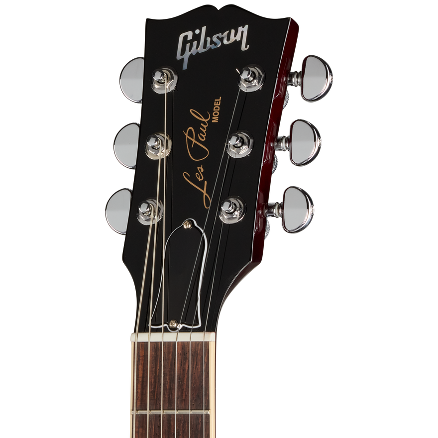 Gibson Mod™ Collection Les Paul Standard 60s, Crimson Beet Electric Guitar Gibson Mod™ Collection