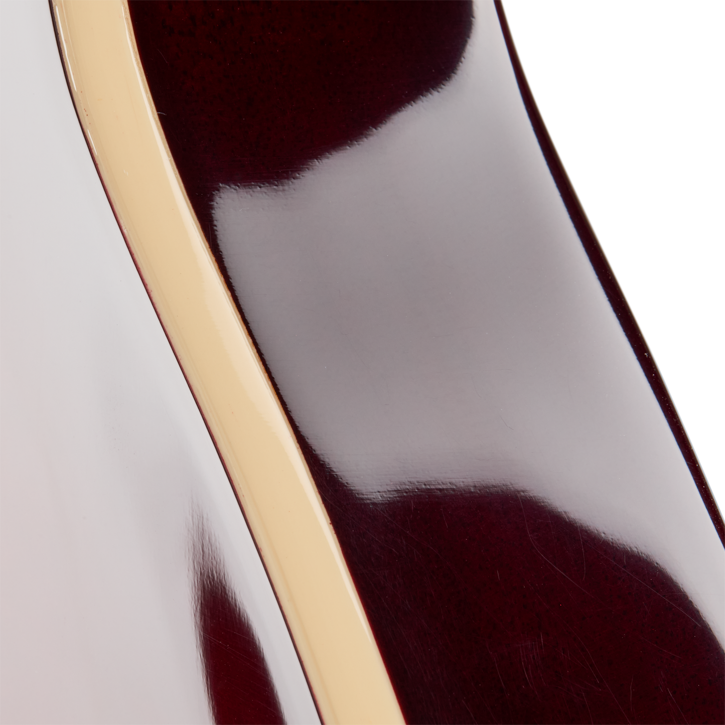 Gibson Mod™ Collection Les Paul Standard 60s, Crimson Beet Electric Guitar Gibson Mod™ Collection