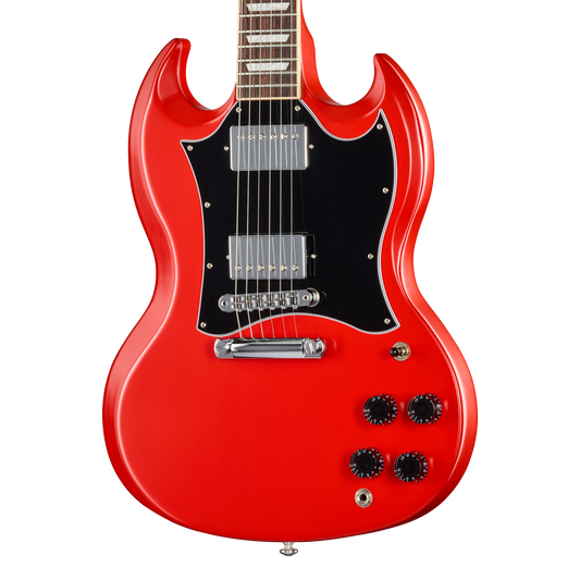 Gibson Mod™ Collection SG Standard, Riverside Red Electric Guitar Gibson Mod™ Collection