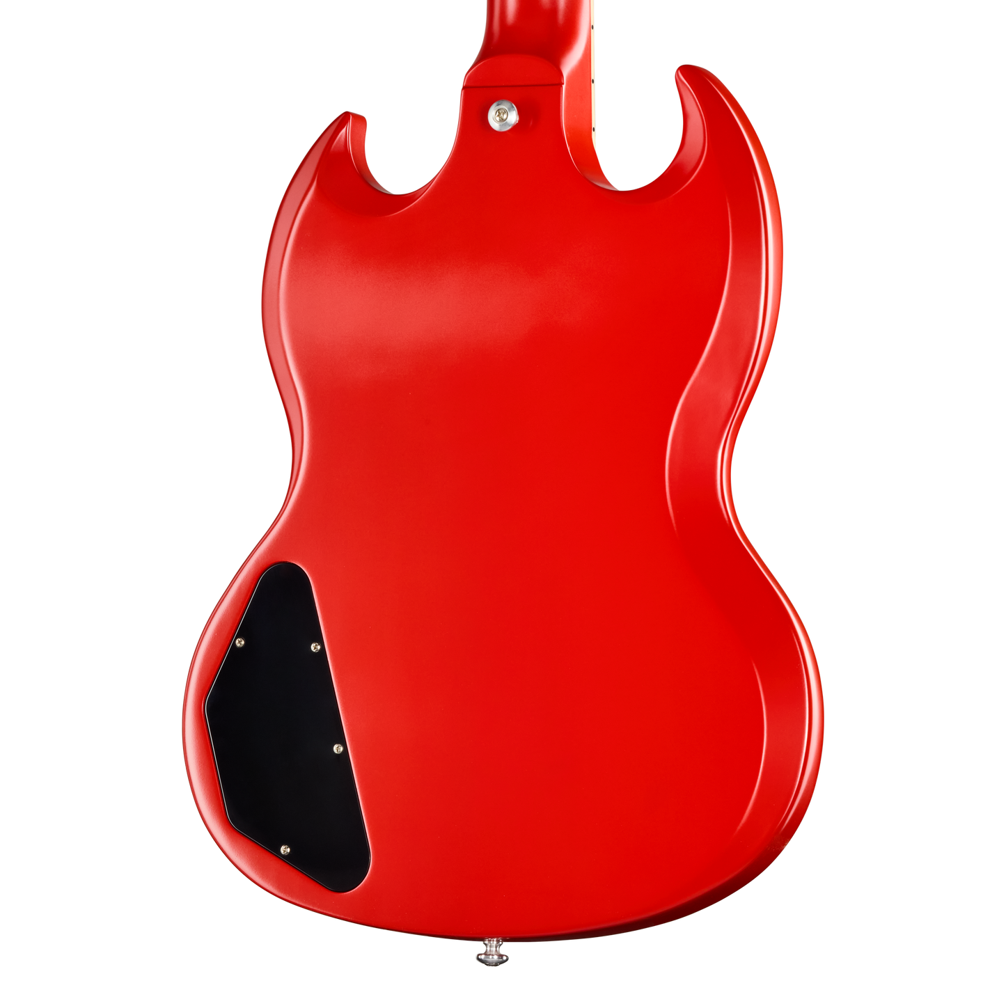 Gibson Mod™ Collection SG Standard, Riverside Red Electric Guitar Gibson Mod™ Collection