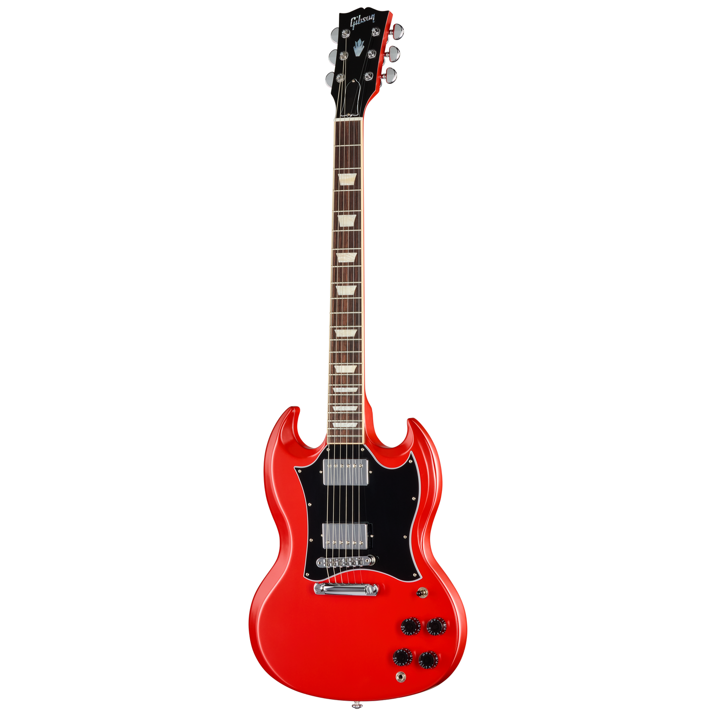 Gibson Mod™ Collection SG Standard, Riverside Red Electric Guitar Gibson Mod™ Collection