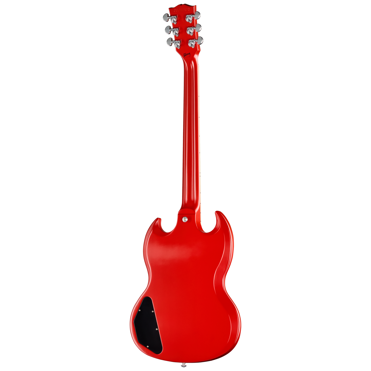 Gibson Mod™ Collection SG Standard, Riverside Red Electric Guitar Gibson Mod™ Collection