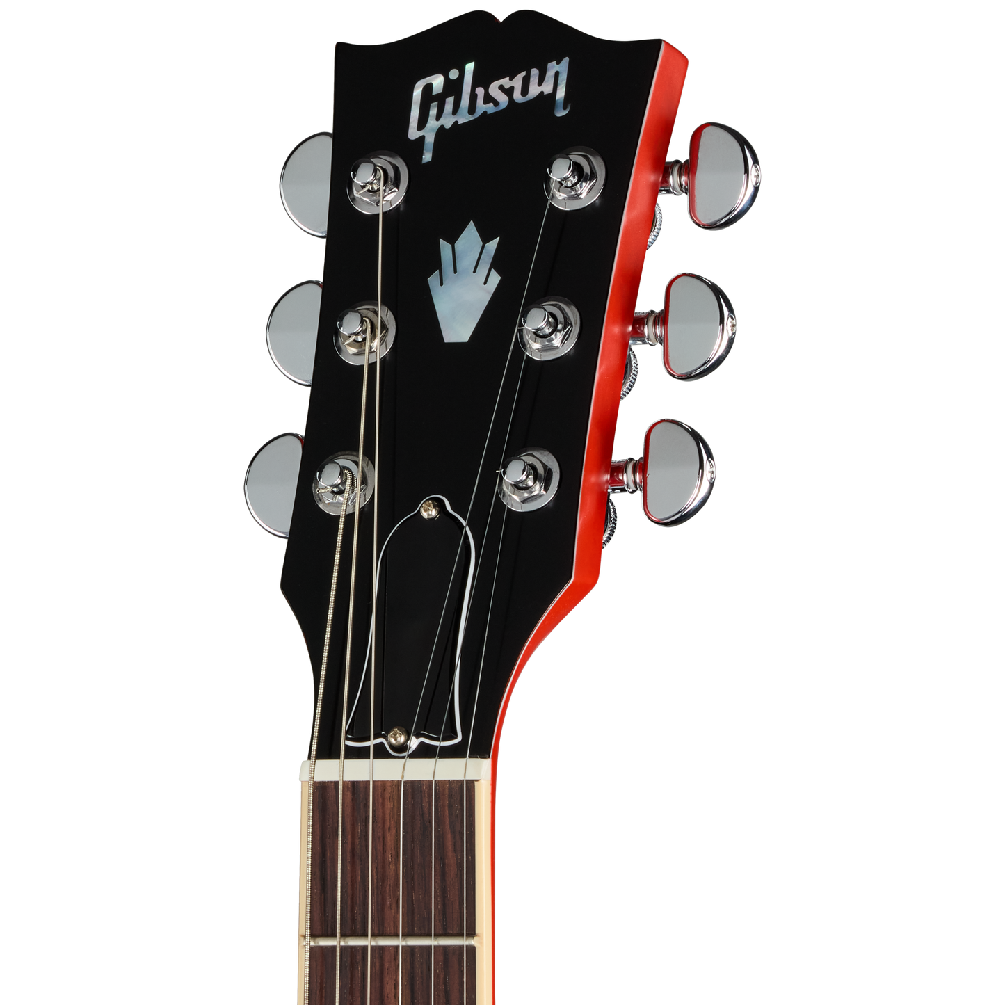 Gibson Mod™ Collection SG Standard, Riverside Red Electric Guitar Gibson Mod™ Collection