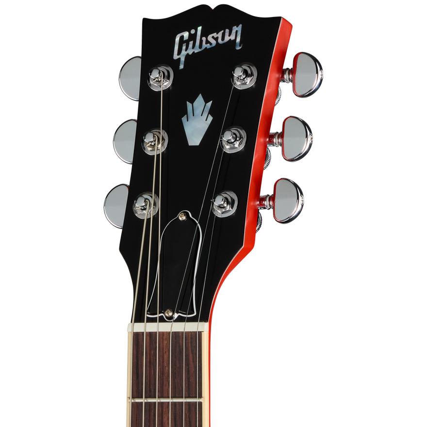 Gibson Mod™ Collection SG Standard, Riverside Red Electric Guitar Gibson Mod™ Collection