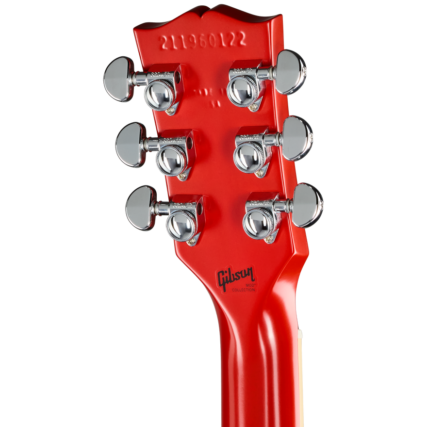 Gibson Mod™ Collection SG Standard, Riverside Red Electric Guitar Gibson Mod™ Collection