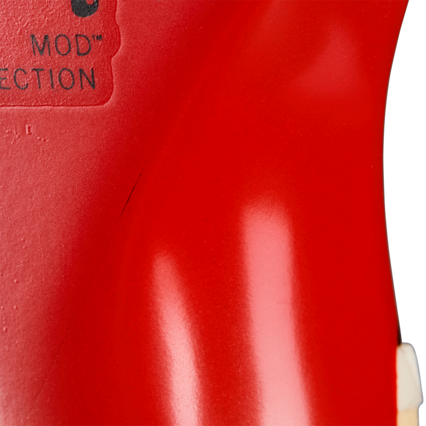 Gibson Mod™ Collection SG Standard, Riverside Red Electric Guitar Gibson Mod™ Collection